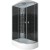 Душевая кабина Niagara NG-3524-14L BLACK
