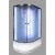 Душевая кабина Deto EM4511RNLED Душевая кабина Deto EM4511RNLED