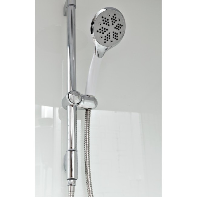 Душевая кабина Deto EM4511RNLED Душевая кабина Deto EM4511RNLED