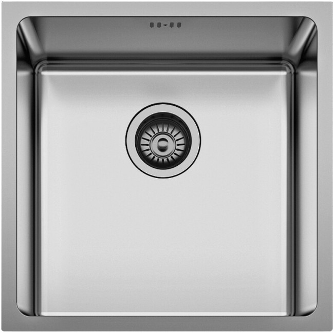 Кухонная мойка Tolero TS-440 Кухонная мойка Tolero TS-440