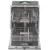 Встраиваемая посудомоечная машина Bosch SMV46JX10Q
