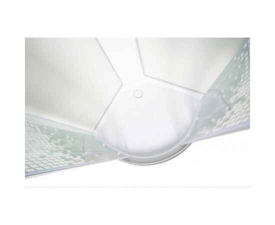 Душевая кабинка Deto L 909 стандартная