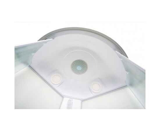 Душевая кабинка Deto L 909 стандартная