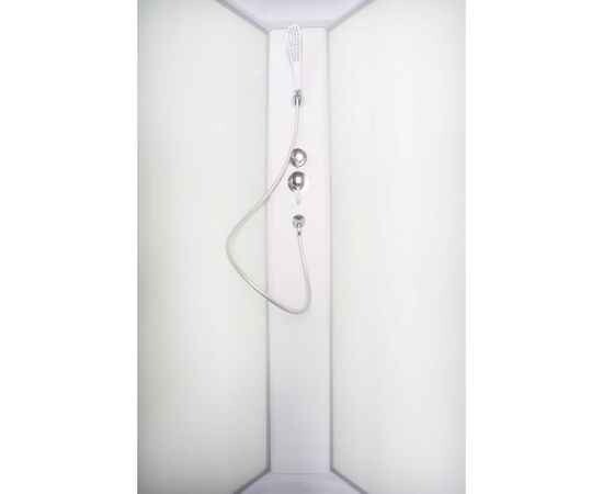 Душевая кабинка Deto L 909 стандартная