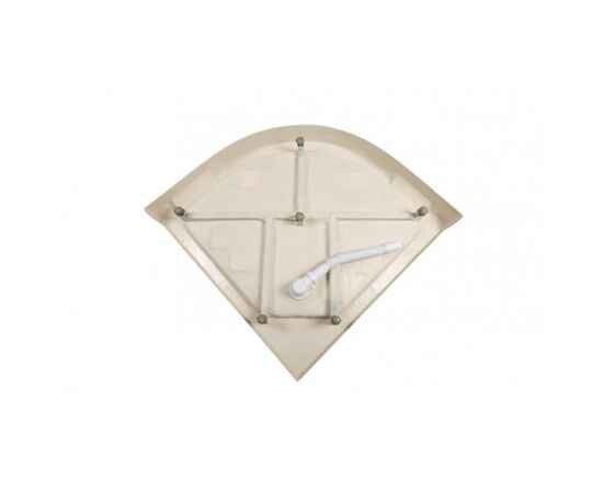 Душевая кабинка Deto L 909 стандартная