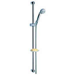 Душевой гарнитур Hansgrohe Croma 2 jet/unica s (27753000)
