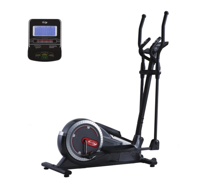 Эллиптический тренажер Sport Elite SE-E960G