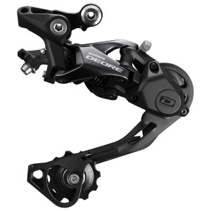 Переключатель задний Shimano Deore M6000 GS IRDM6000SGS Переключатель задний Shimano Deore M6000 GS IRDM6000SGS