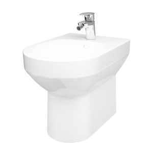 Биде AM.PM Spirit V2.0 C703111WH