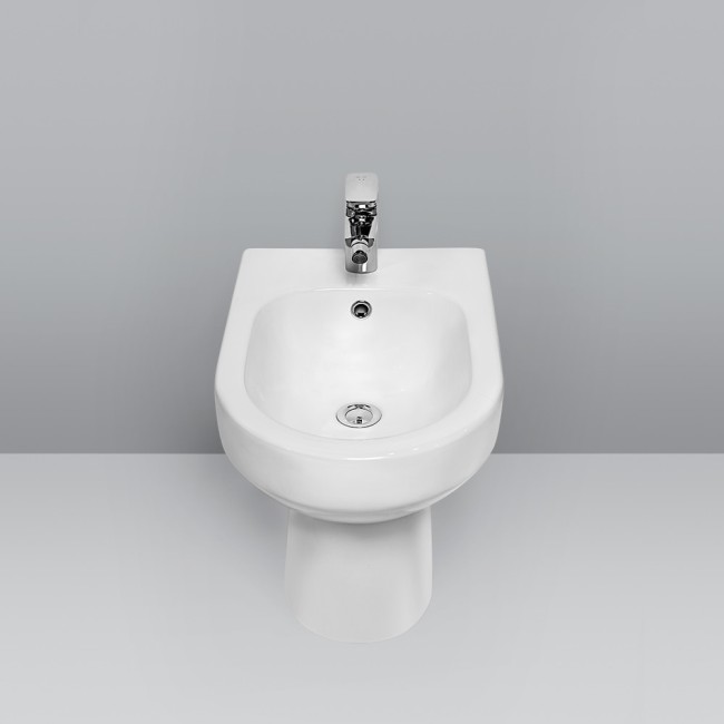 Биде AM.PM Spirit V2.0 C703111WH