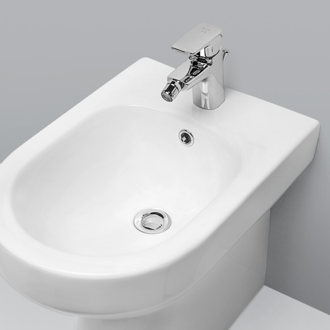 Биде AM.PM Spirit V2.0 C703111WH