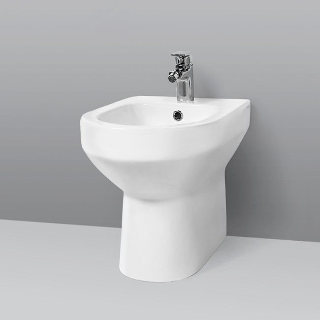 Биде AM.PM Spirit V2.0 C703111WH