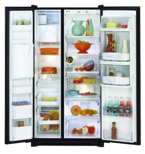 Холодильник Amana AC 2225 GEK W