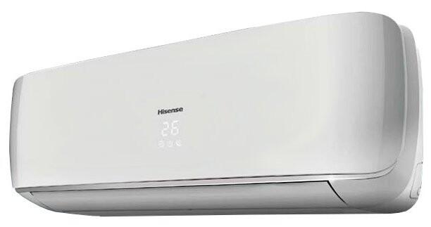 Сплит-система Hisense AS-13UR4SVETG6 Сплит-система Hisense AS-13UR4SVETG6