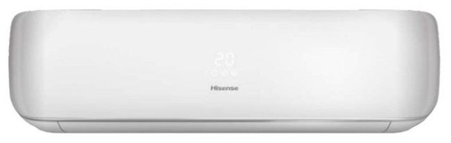 Сплит-система Hisense AS-13UR4SVETG6 Сплит-система Hisense AS-13UR4SVETG6