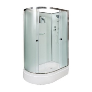 Душевая кабина Deto D272 R
