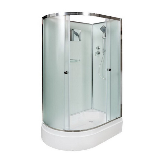 Душевая кабина Deto D272 R