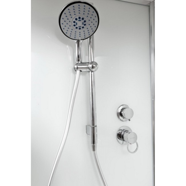 Душевая кабина Deto D272 R