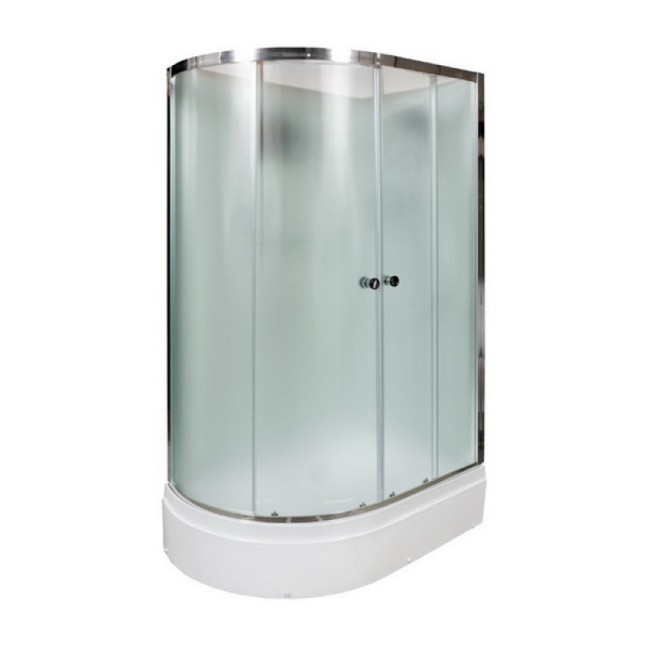 Душевая кабина Deto D272 R