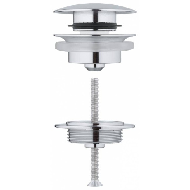 Донный клапан Grohe (65807000)