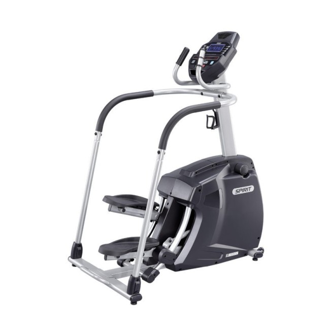 Степпер Spirit CS800 Graphite gray