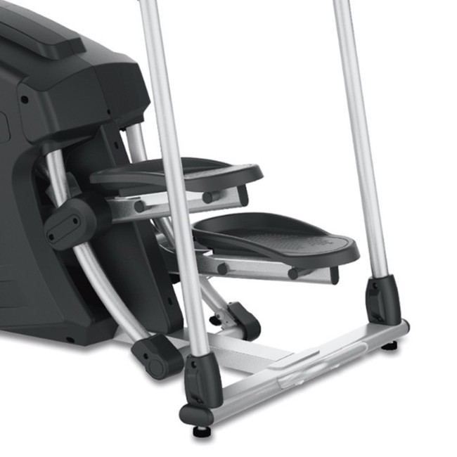 Степпер Spirit CS800 Graphite gray