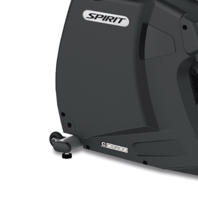 Степпер Spirit CS800 Graphite gray