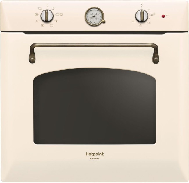 Встраиваемый электрический духовой шкаф Hotpoint-Ariston FIT 804 H OW HA