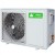 Сплит-система Chigo CS-100H3A-X155/CU-100H3A-X155