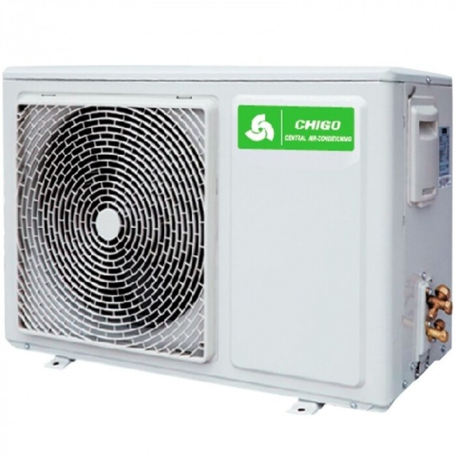 Сплит-система Chigo CS-100H3A-X155/CU-100H3A-X155