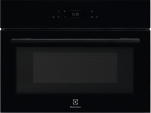 Встраиваемый электрический духовой шкаф Electrolux VKL 8E08 WZ