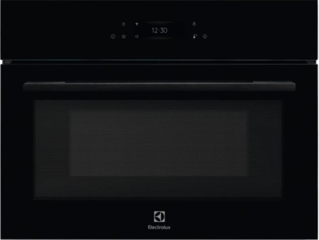 Встраиваемый электрический духовой шкаф Electrolux VKL 8E08 WZ