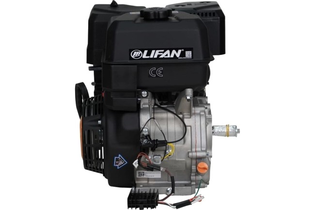 Двигатель Lifan KP500 3А Двигатель Lifan KP500 3А