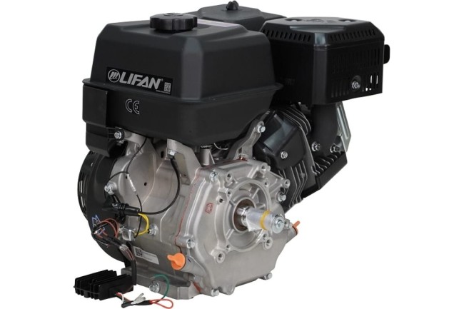 Двигатель Lifan KP500 3А Двигатель Lifan KP500 3А