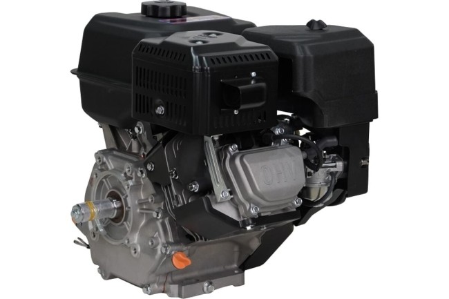 Двигатель Lifan KP500 3А Двигатель Lifan KP500 3А