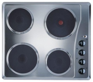 Встраиваемая электрическая варочная панель Indesit TI 60 X Встраиваемая электрическая варочная панель Indesit TI 60 X