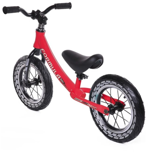 Беговел детский Jetem FORMULA N2019 красный Беговел детский Jetem FORMULA N2019 красный