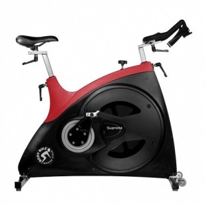 Сайкл Body Bike Classic Supreme черный/красный Сайкл Body Bike Classic Supreme черный/красный