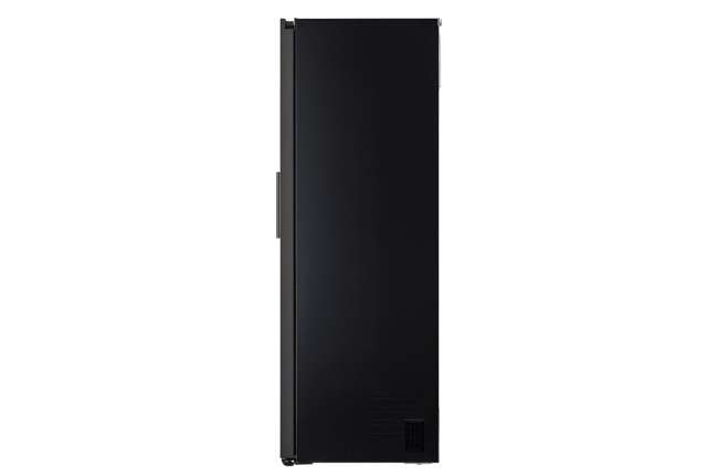 Холодильник LG GC-B401FAPM
