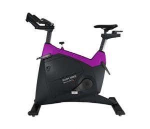 Сайкл Body Bike Smart+ черный/фиолетовый Сайкл Body Bike Smart+ черный/фиолетовый