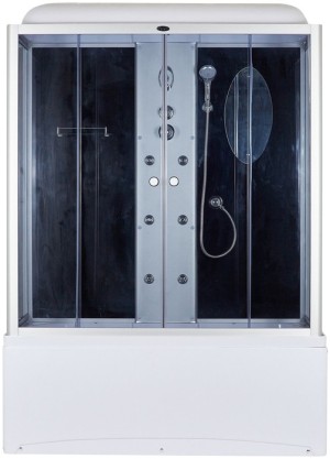 Душевая кабина Niagara NG-5170