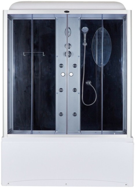 Душевая кабина Niagara NG-5170