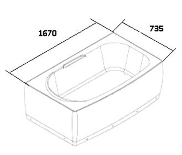 Душевая кабина Niagara NG-5170
