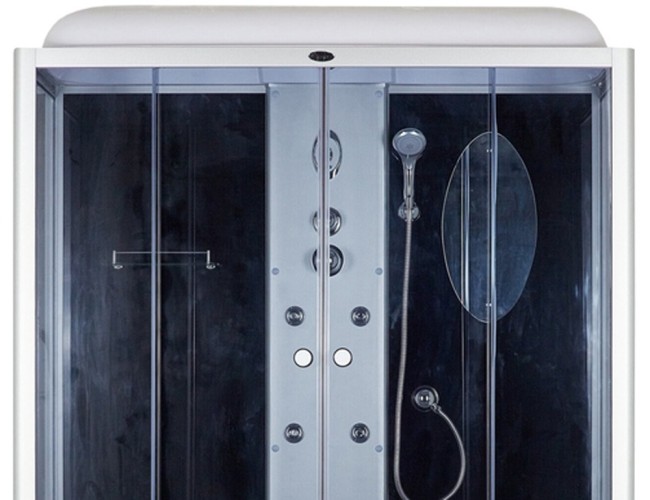 Душевая кабина Niagara NG-5170