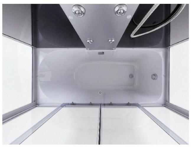 Душевая кабина Niagara NG-5170