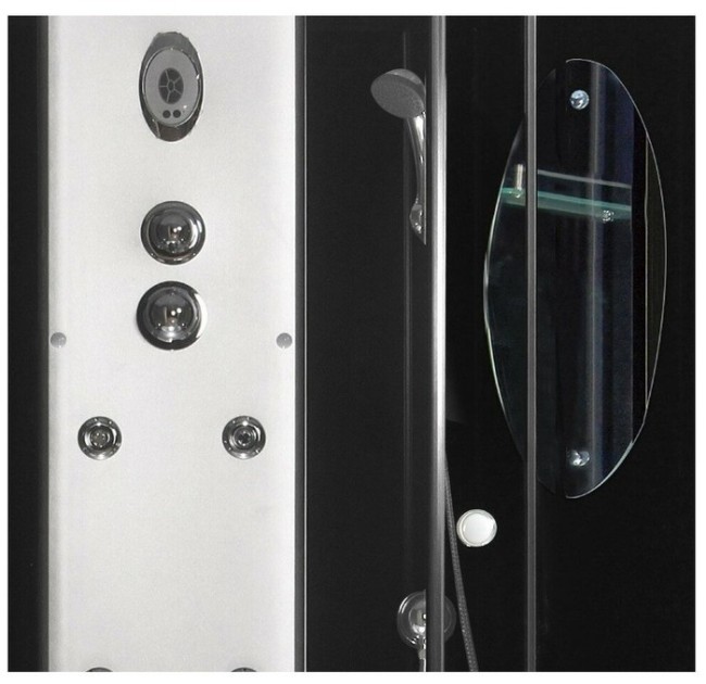 Душевая кабина Niagara NG-5170