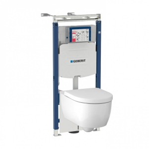 Готовое решение Geberit 500.362.TC.I