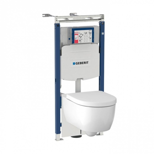 Готовое решение Geberit 500.362.TC.I