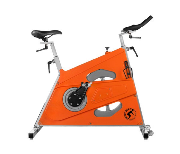 Сайкл Body Bike Classic оранжевый Сайкл Body Bike Classic оранжевый