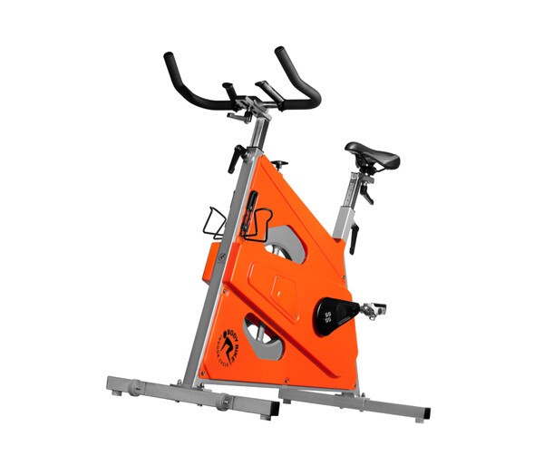 Сайкл Body Bike Classic оранжевый Сайкл Body Bike Classic оранжевый